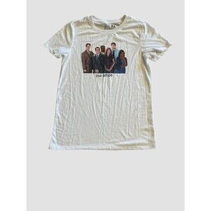 The Office TV Series Graphic T-shirt Women’s Size Medium